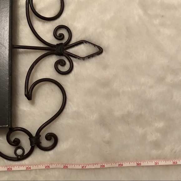 French mannequin hanging art - Picture 7 of 9